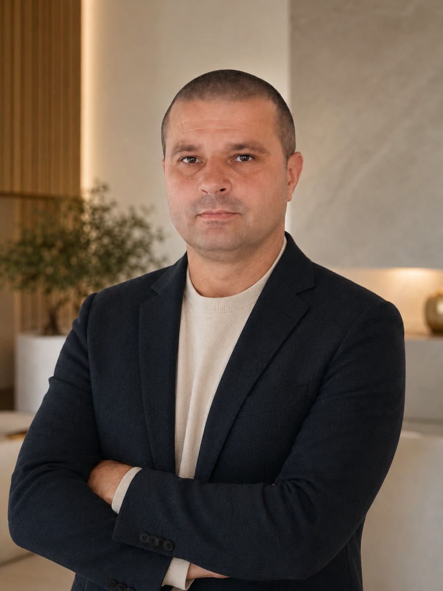 Tomasz Jakubowski, K&T Studio Stylu i Smaku